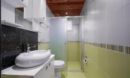 Villa Sinem Kördere — 30