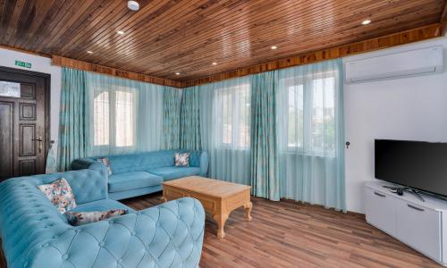 Villa Sinem Kördere — 22