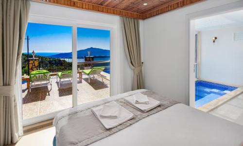 Villa Sinem Kördere — 29