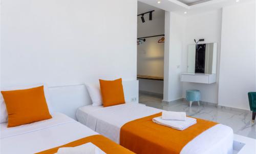 Villa Şira Yeşilköy — 30