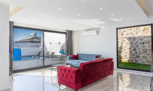 Villa Şira Yeşilköy — 11
