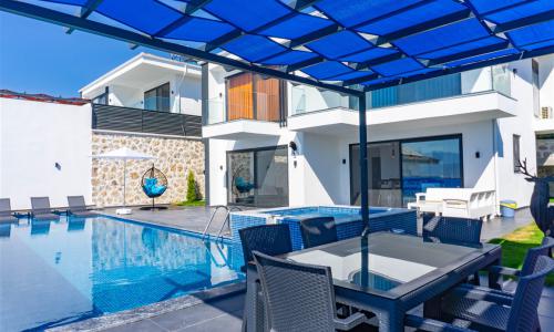 Villa Şira Yeşilköy — 4