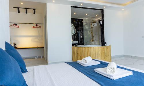 Villa Şira Yeşilköy — 18