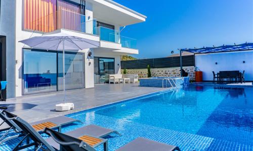 Villa Şira Yeşilköy