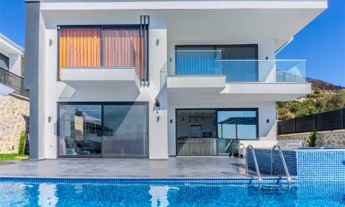 Villa Şira Yeşilköy — 2