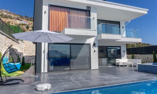 Villa Şira Yeşilköy — 3