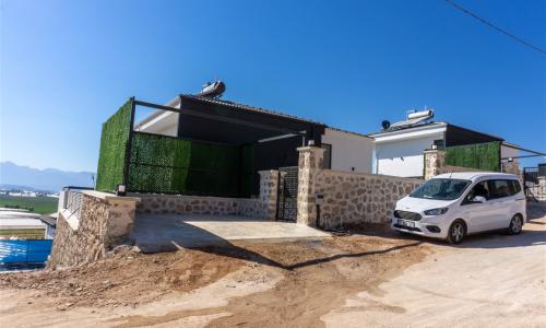 Villa Şira Yeşilköy — 37
