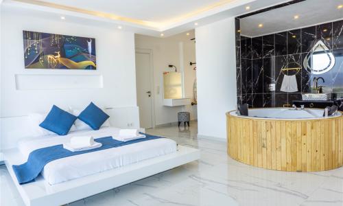 Villa Şira Yeşilköy — 21