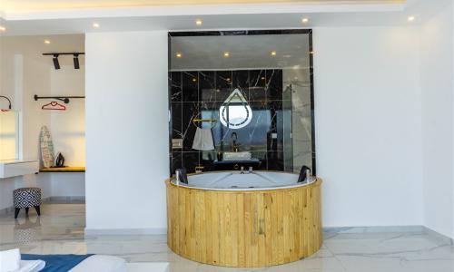Villa Şira Yeşilköy — 26