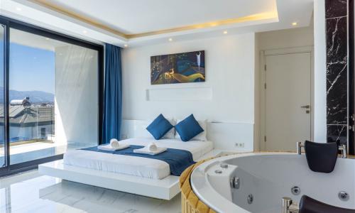 Villa Şira Yeşilköy — 22