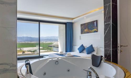 Villa Şira Yeşilköy — 23