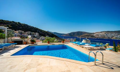 Villa Siri — 19