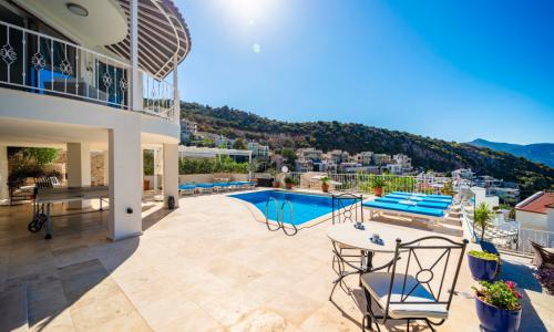 Villa Siri — 15
