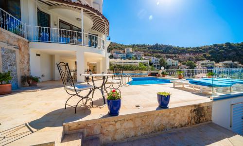 Villa Siri — 17