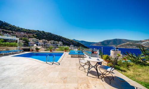 Villa Siri — 24