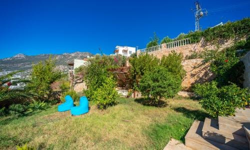 Villa Siri — 11