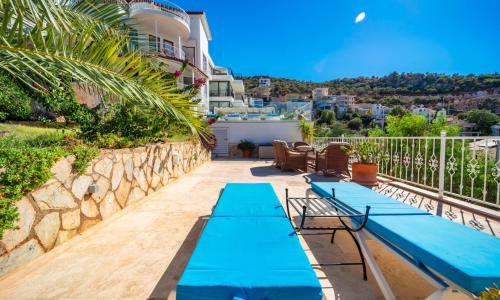 Villa Siri — 29