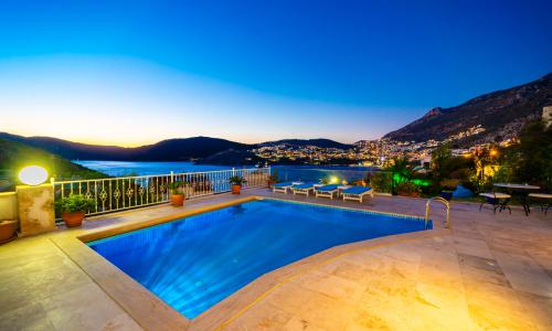 Villa Siri — 8