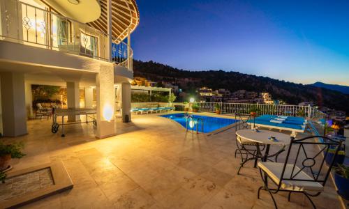 Villa Siri — 5