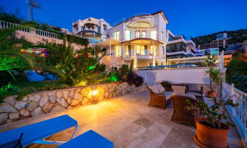 Villa Siri — 3