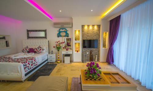 Villa Şirin İslamlar — 3