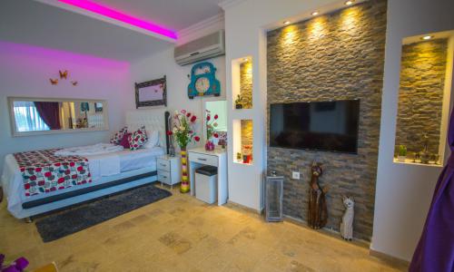 Villa Şirin İslamlar — 4