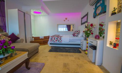 Villa Şirin İslamlar — 5