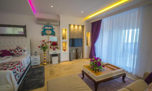 Villa Şirin İslamlar — 2