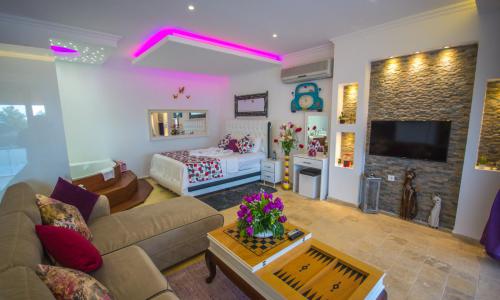 Villa Şirin İslamlar — 7