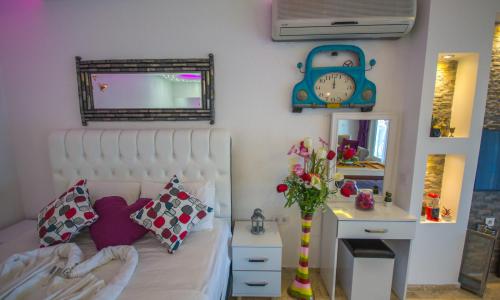 Villa Şirin İslamlar — 9