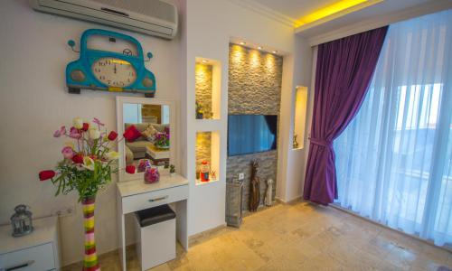 Villa Şirin İslamlar — 10