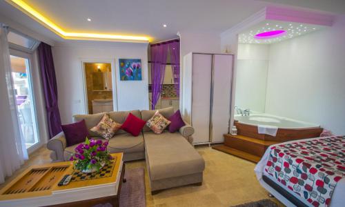 Villa Şirin İslamlar — 14
