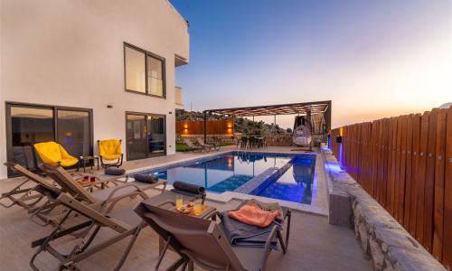 Villa Şirinler 2 — 2