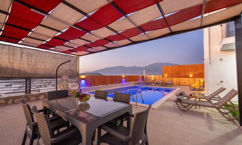 Villa Şirinler 2 — 3