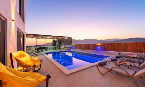 Villa Şirinler 2 — 4
