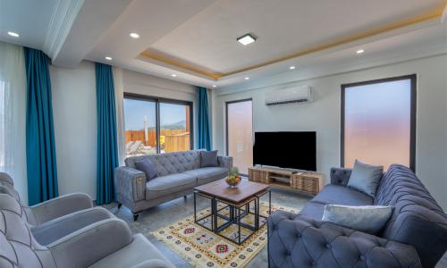 Villa Şirinler 2 — 19