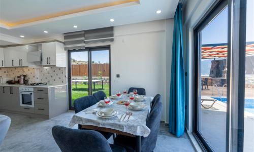 Villa Şirinler 2 — 20