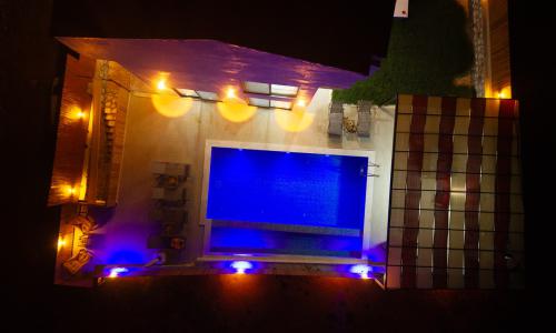 Villa Şirinler 2 — 34