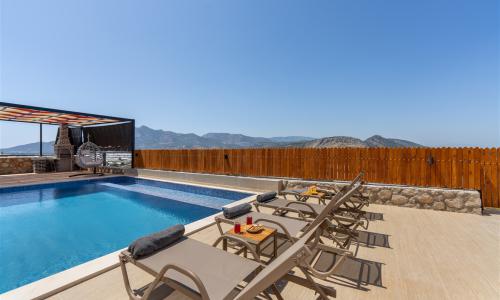 Villa Şirinler 2 — 7