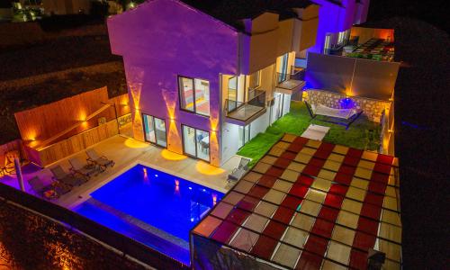 Villa Şirinler 2 — 32