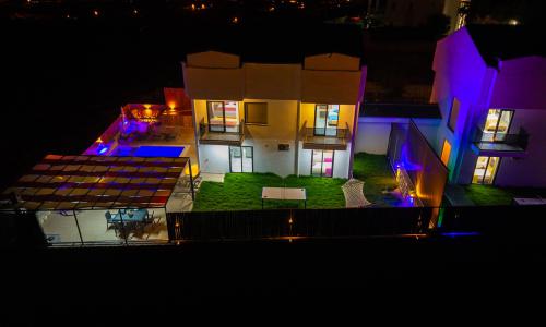 Villa Şirinler 2 — 35