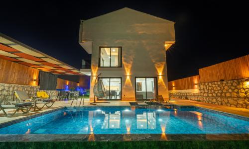 Villa Şirinler — 12