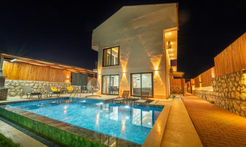 Villa Şirinler — 13