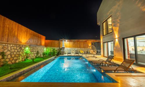 Villa Şirinler — 14
