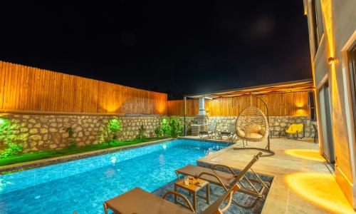 Villa Şirinler — 15