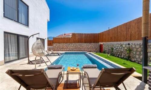 Villa Şirinler — 3