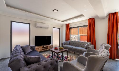 Villa Şirinler — 21