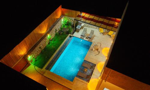 Villa Şirinler — 42