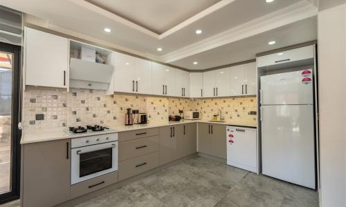Villa Şirinler — 20
