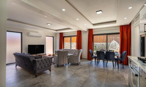 Villa Şirinler — 19